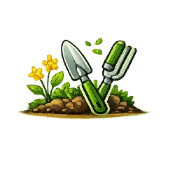 Garden Maintenance