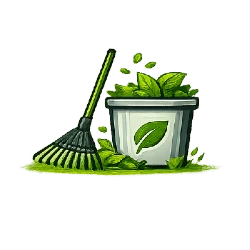 Green Waste Removal